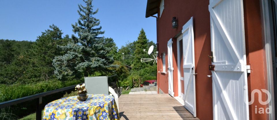 Casa indipendente 10 locali di 102 m² in Tiglieto (16010)