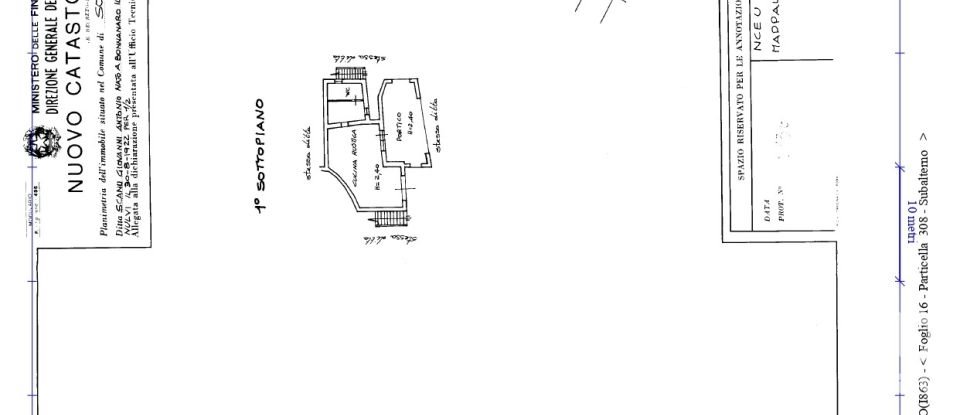 Negozio / locale commerciale di 45 m² in Sassari (07100)