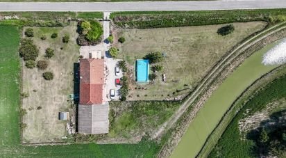 Casa indipendente / Villa 6 locali di 3.149 m² in Berra (44033)