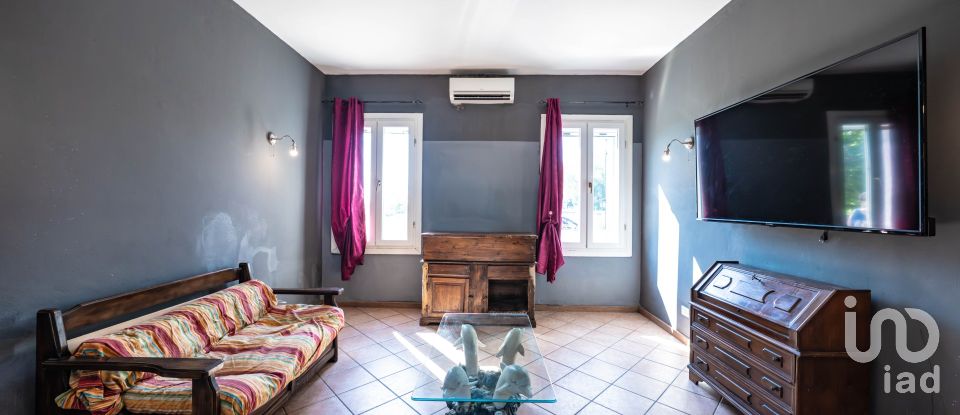 Casa indipendente / Villa 6 locali di 3.149 m² in Berra (44033)