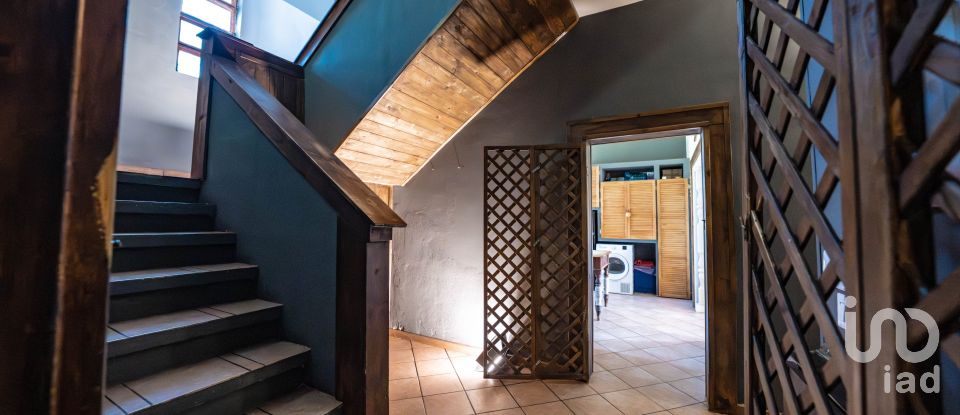 Casa indipendente / Villa 6 locali di 3.149 m² in Berra (44033)