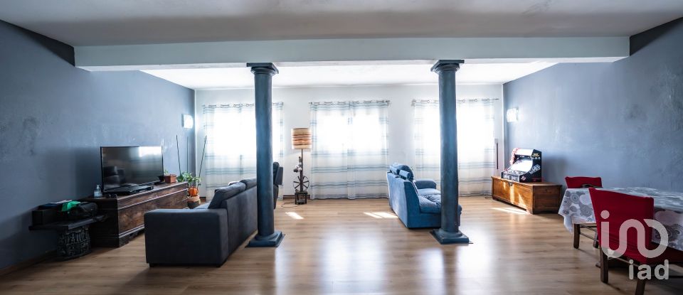 Casa indipendente / Villa 6 locali di 3.149 m² in Berra (44033)