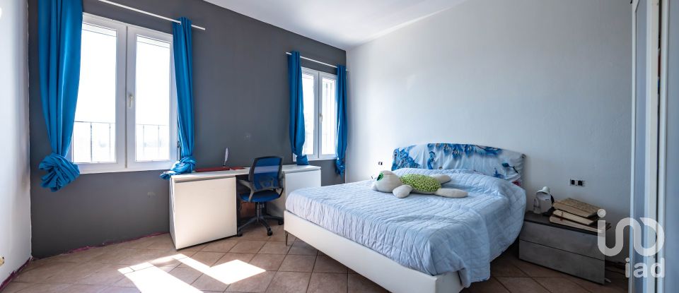 Casa indipendente / Villa 6 locali di 3.149 m² in Berra (44033)