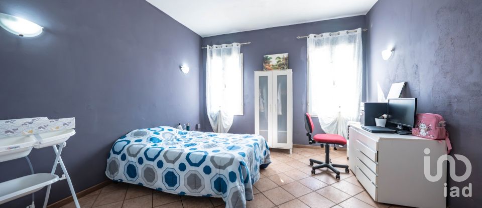 Casa indipendente / Villa 6 locali di 3.149 m² in Berra (44033)