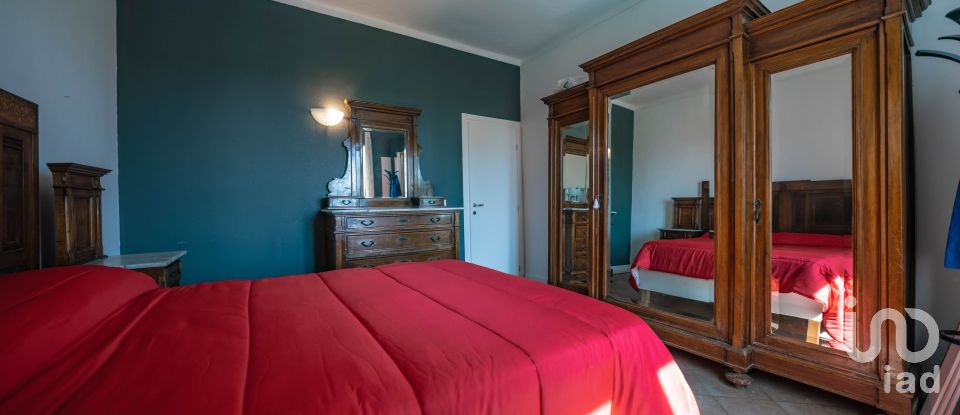 Casa indipendente / Villa 6 locali di 3.149 m² in Berra (44033)