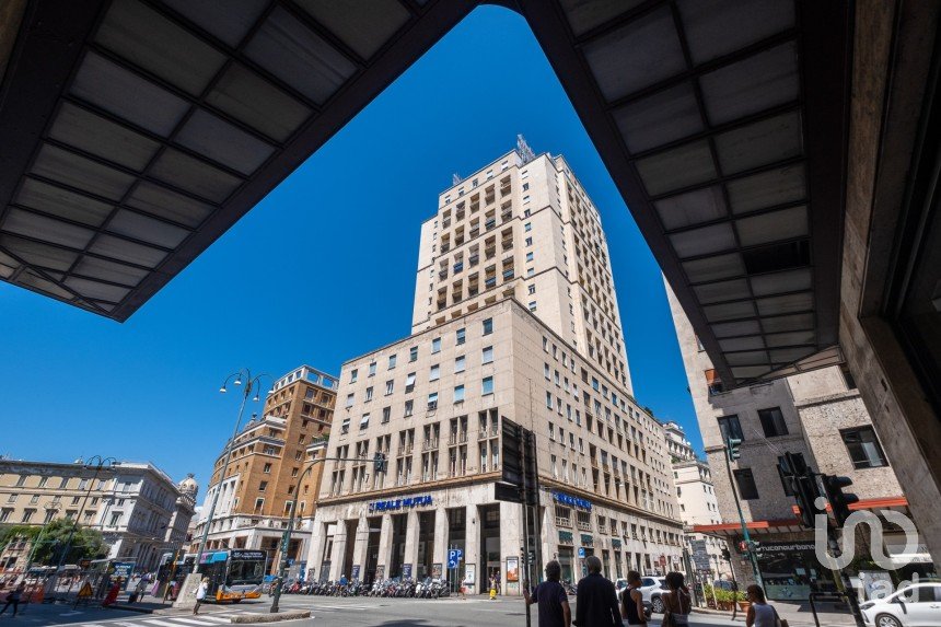 Apartment 0 rooms of 43 m² in Genova (16121)