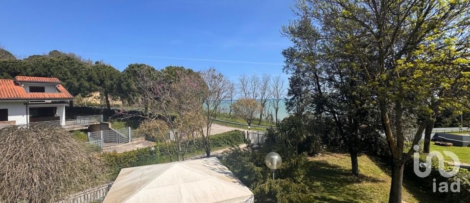 Casale 8 locali di 302 m² in Pesaro (61122)