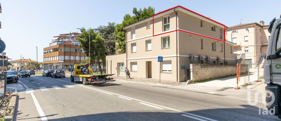 Trilocale di 65 m² a Civitanova Marche (62012)