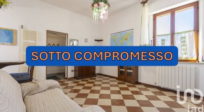 Three-room apartment of 124 m² in Castelfidardo (60022)