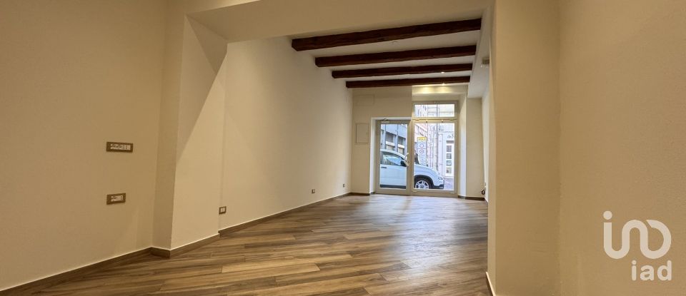 Negozio / locale commerciale di 40 m² in Pesaro (61121)