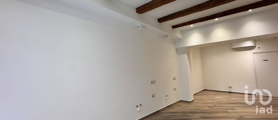 Negozio / locale commerciale di 40 m² in Pesaro (61121)