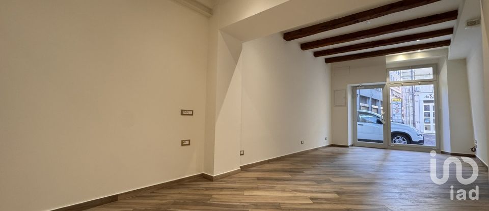 Negozio / locale commerciale di 40 m² in Pesaro (61121)
