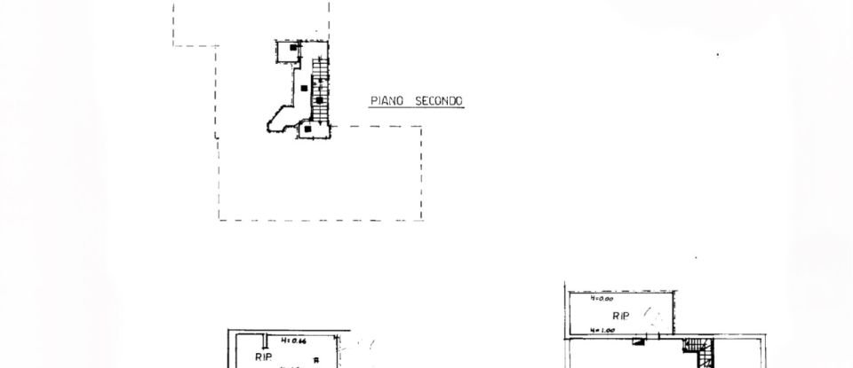 Apartment 14 rooms of 350 m² in Fano (61032)