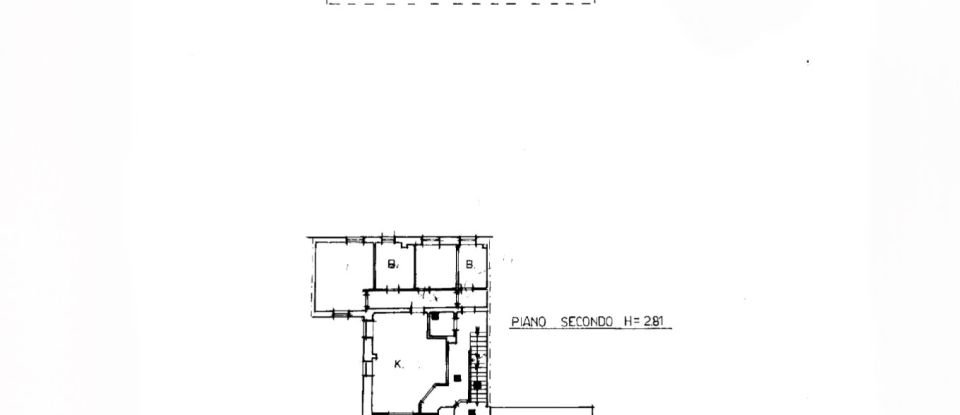 Apartment 14 rooms of 350 m² in Fano (61032)