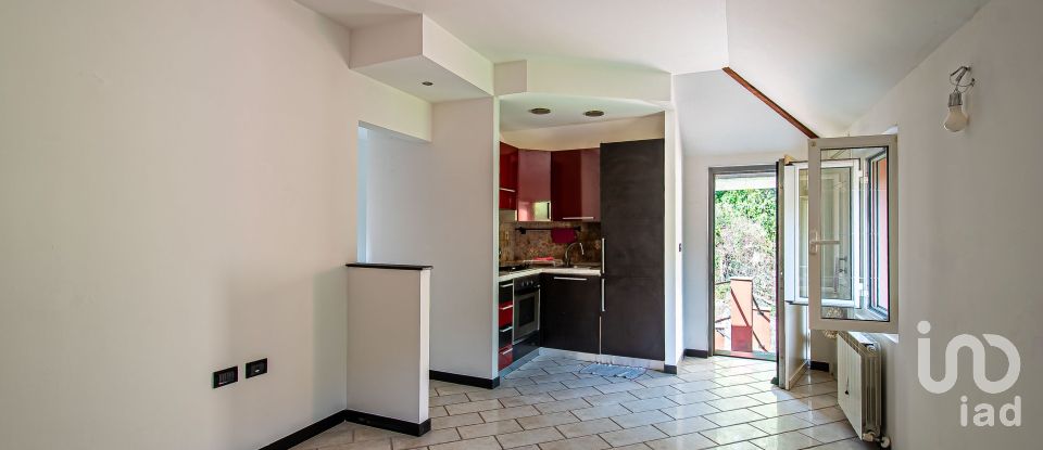 Quadrilocale di 47 m² a Ceranesi (16014)