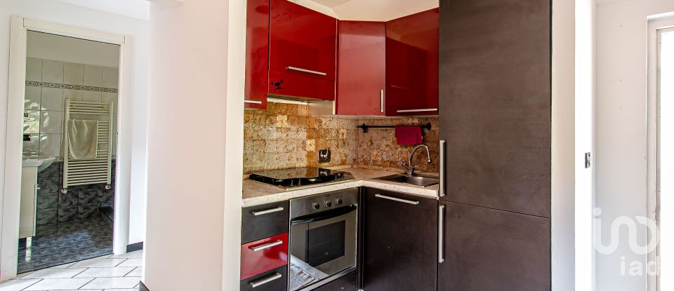 Quadrilocale di 47 m² a Ceranesi (16014)