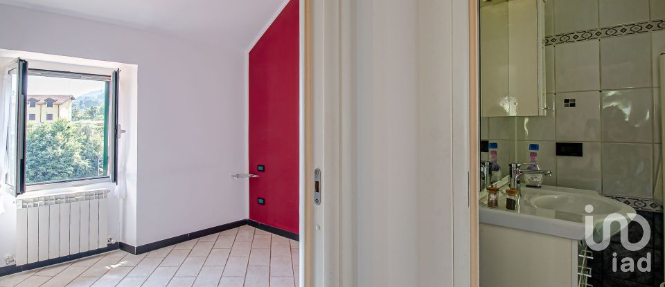 Quadrilocale di 47 m² a Ceranesi (16014)