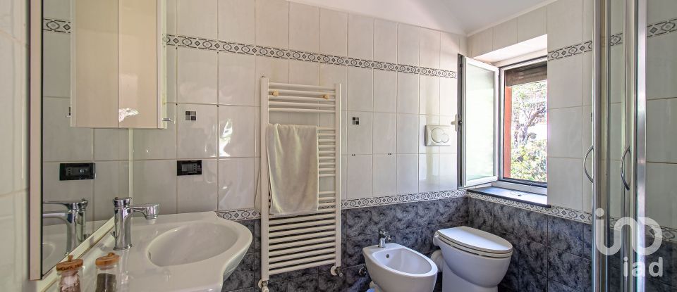 Quadrilocale di 47 m² a Ceranesi (16014)