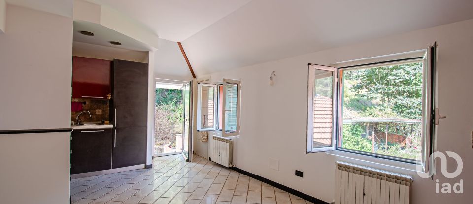 Quadrilocale di 47 m² a Ceranesi (16014)