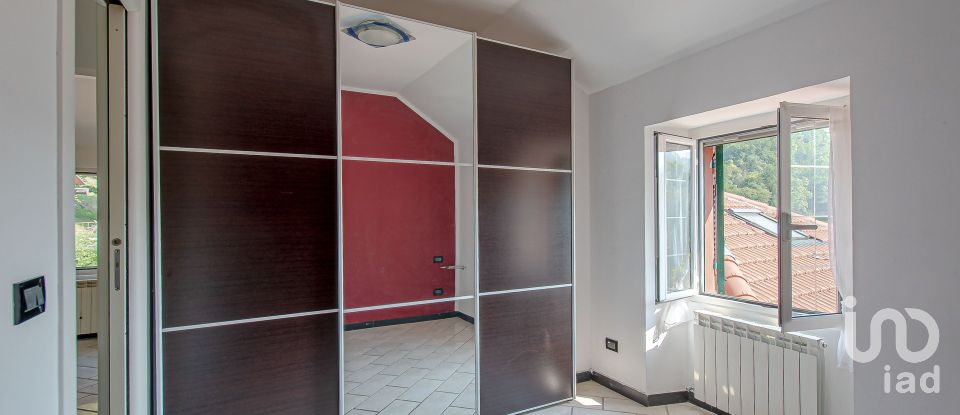 Quadrilocale di 47 m² a Ceranesi (16014)