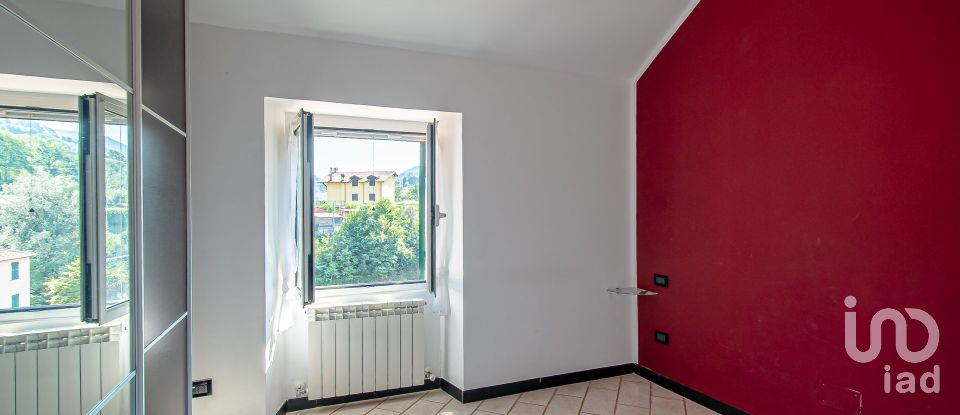 Quadrilocale di 47 m² a Ceranesi (16014)