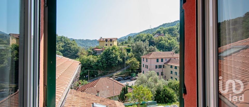 Quadrilocale di 47 m² a Ceranesi (16014)