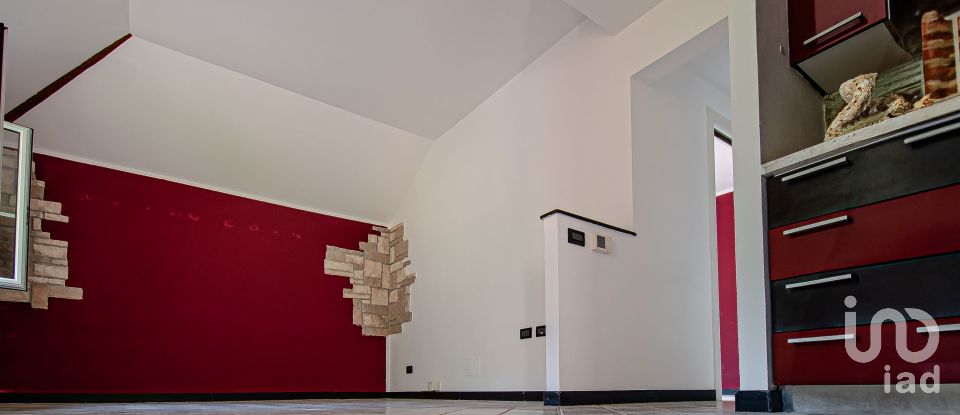 Quadrilocale di 47 m² a Ceranesi (16014)