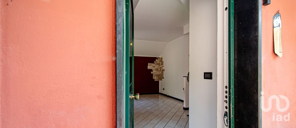 Quadrilocale di 47 m² a Ceranesi (16014)