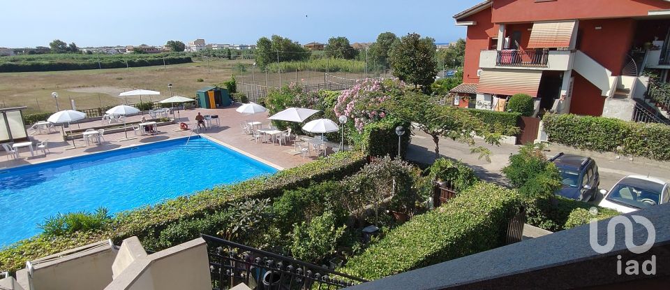 Bilocale di 45 m² a Ardea (00040)