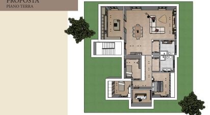 Casa indipendente / Villa 0 locali di 600 m² in Macerata (62100)