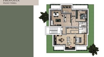 Casa indipendente / Villa 0 locali di 600 m² in Macerata (62100)