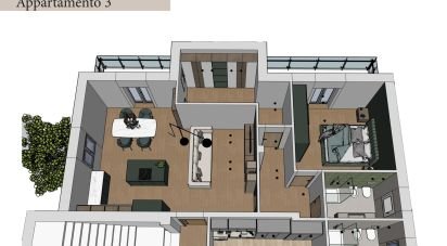 Casa indipendente / Villa 0 locali di 600 m² in Macerata (62100)