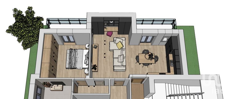 House 0 rooms of 600 m² in Macerata (62100)