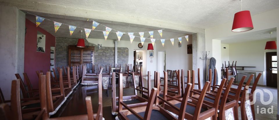 Varie superfici 0 locali di 500 m² in Frontone (61040)