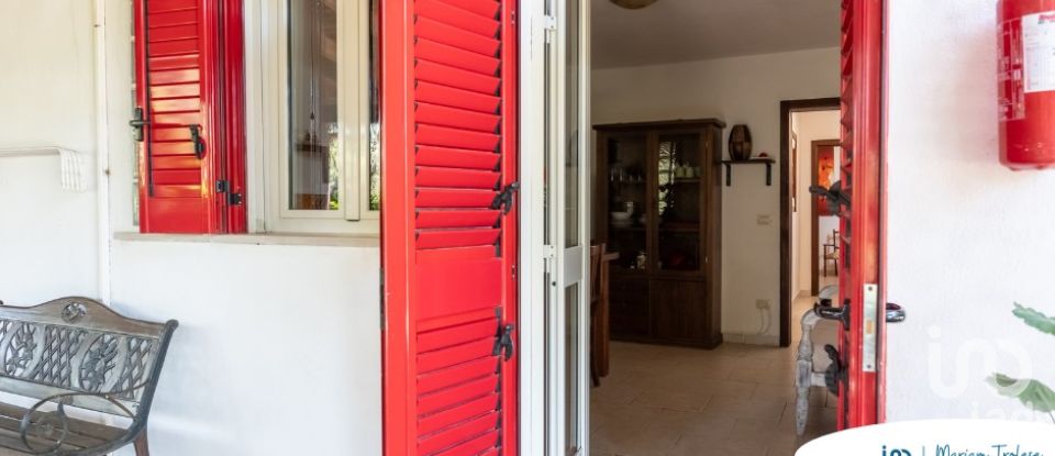 Farm 18 rooms of 387 m² in Nardò (73050)