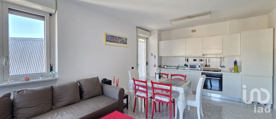 Bilocale di 61 m² a Savona (17100)
