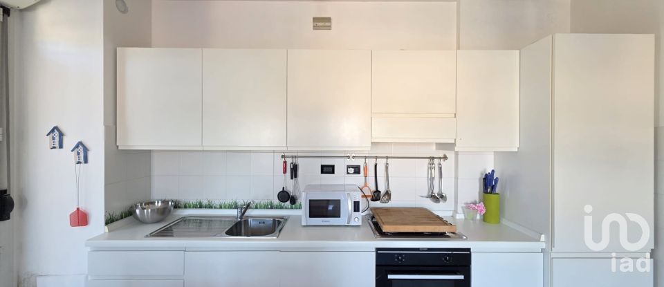 Bilocale di 61 m² a Savona (17100)