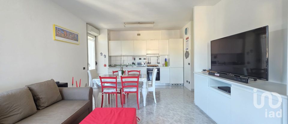 Bilocale di 61 m² a Savona (17100)