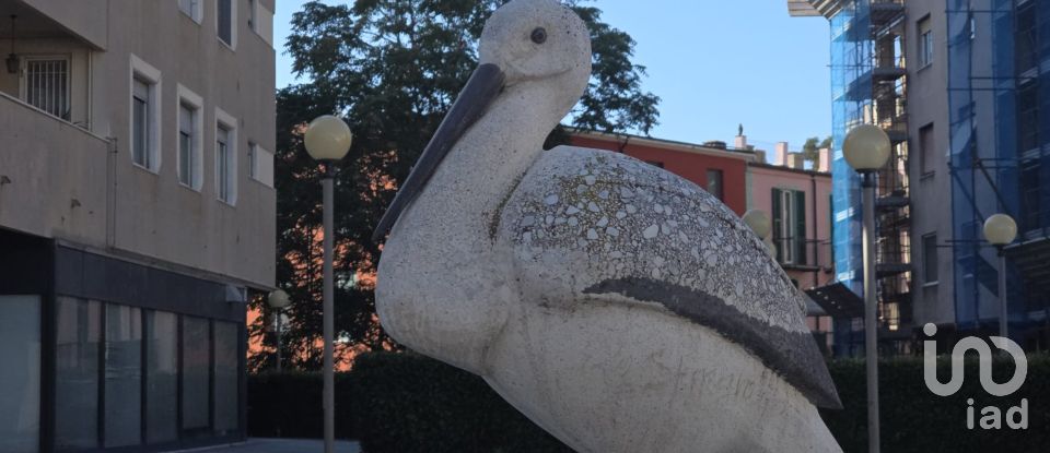 Bilocale di 61 m² a Savona (17100)