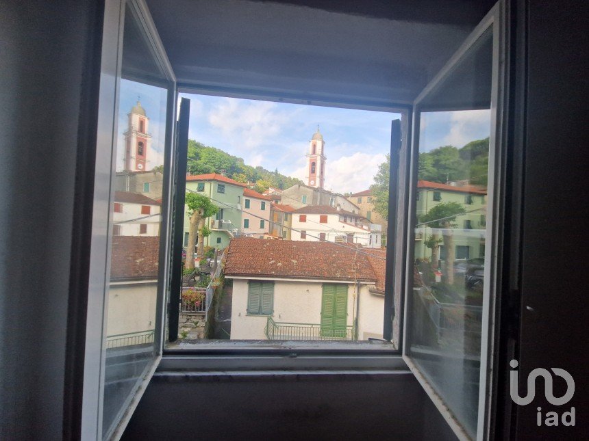 Casa di paese 5 locali di 100 m² in Carro (19012)