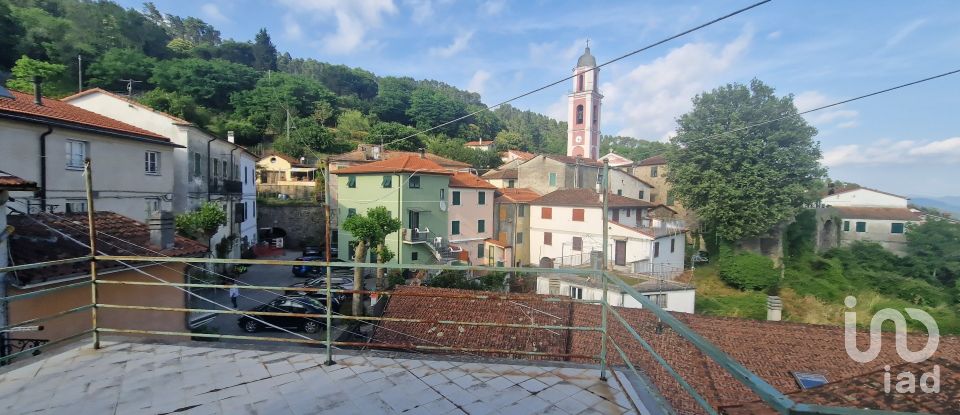 Casa di paese 5 locali di 100 m² in Carro (19012)