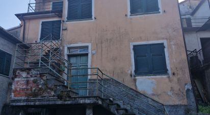 Casa di paese 5 locali di 100 m² in Carro (19012)