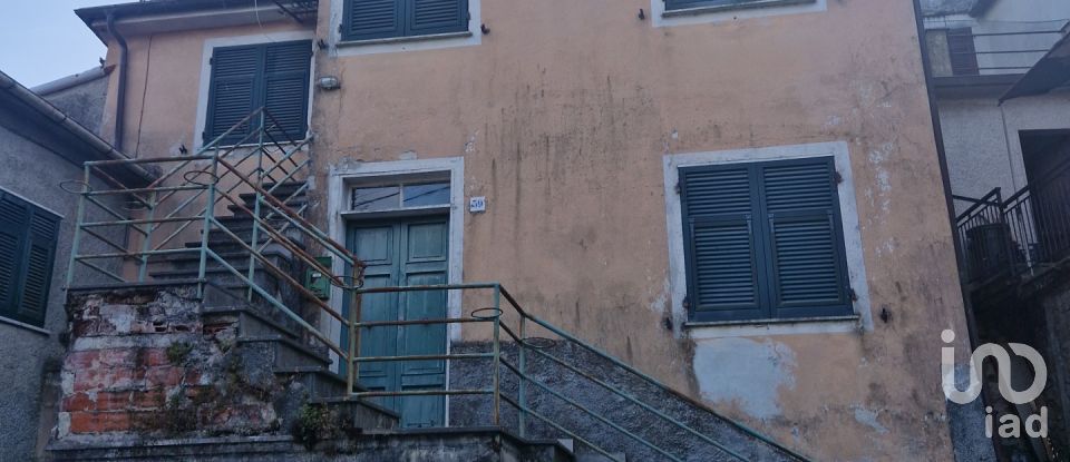 Casa di paese 5 locali di 100 m² in Carro (19012)