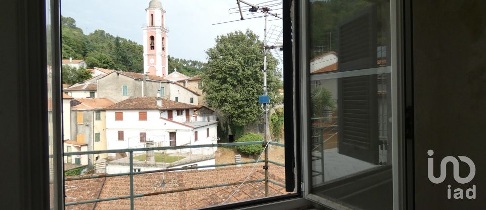 Casa di paese 5 locali di 100 m² in Carro (19012)