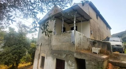 Casa di paese 6 locali di 110 m² in Amantea (87032)