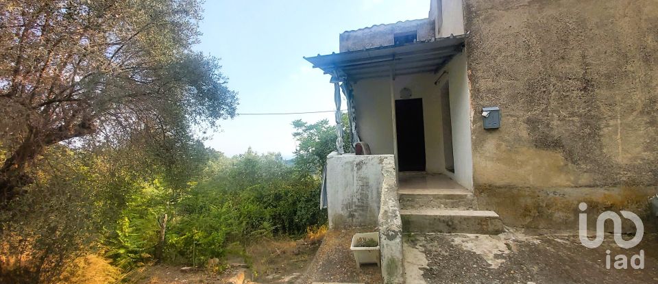 Casa di paese 6 locali di 110 m² in Amantea (87032)