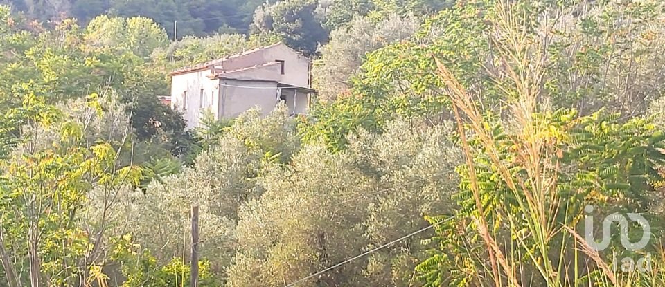 Casa di paese 6 locali di 110 m² in Amantea (87032)