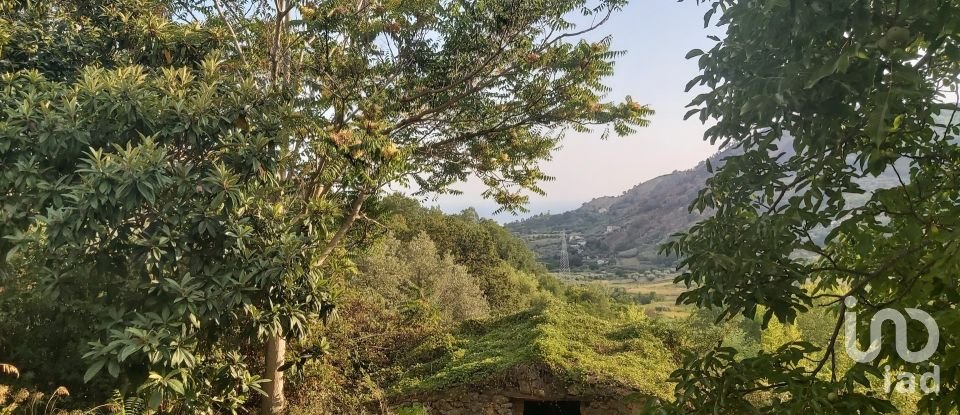 Casa di paese 6 locali di 110 m² in Amantea (87032)