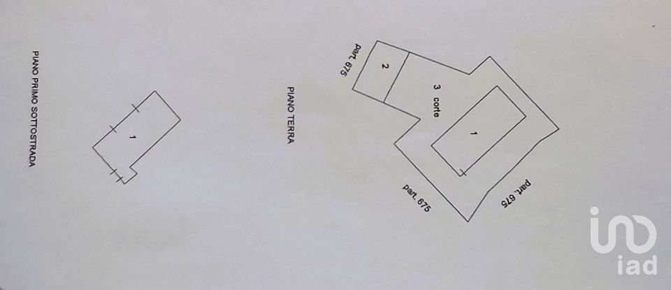 Casa di paese 6 locali di 110 m² in Amantea (87032)