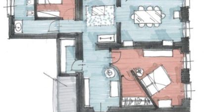 Casa indipendente / Villa 6 locali di 116 m² in Genova (16164)